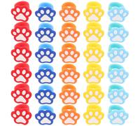 30 Pcs Anelli Carini Forniture Per Feste Di Compleanno Decorazioni