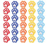 30 Pcs Anelli Di Animali Decorazioni Per Feste Compleanno Carini