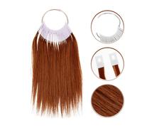 30 Pcs Anello Campione Colore Capelli Forniture Per Parrucchieri