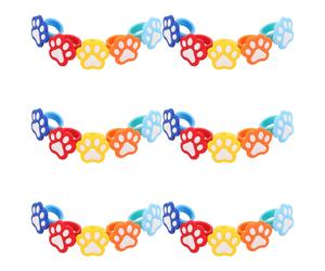 30 Pcs Articoli Per Feste Di Compleanno Anelli Carini Birthday Party Supplies