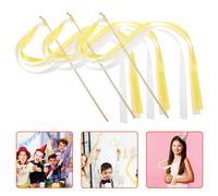 30 Pcs Bacchette Da Sposa Nastri Ballo Decorazioni Per Feste Principesse