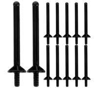 30 Pcs Bastone Di Cera Per Capelli Stick Kit La Ceretta Del Naso