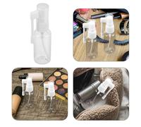 30 Pcs Bottiglia Per Lavaggio Nasale Flacone Spray Da Viaggio Naso