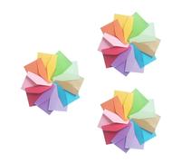 30 Pcs Buste Lettere Colorate Mini Con Bigliettini Busta Colorata