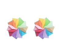 30 Pcs Buste Lettere Colorate Mini Con Bigliettini Busta Colorata