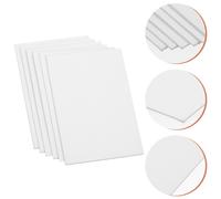30 Pcs Bustine Protettive Carte Buste Carta Di Cartoncino Vergini