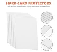 30 Pcs Bustine Protettive Carte Buste Vergini Carta Di Cartoncino