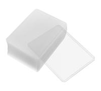 30 Pcs Bustine Trasparenti Per Carte Reggi Da Gioco Portacarte Trasparente