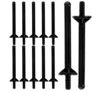 30 Pcs Cera Stick Per Capelli Rimozione Dei Peli Del Naso Depilatore