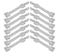 30 PCS Cinghie Di Trasporto Per Scatole Da Trasloco Maniglie Maniglia Il