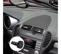 30 Pcs Clip Di Sfiato Dell'aria Per Aroma Auto D'auto Fibbia Plastica