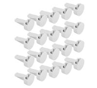 30 Pcs Clip Di Sfiato Dell'aria Per Aroma Auto D'auto Fibbia Plastica