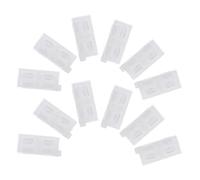 30 PCS Clip Per Luci A Stringa Ganci Appendere All'aperto Di Filo