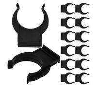 30 Pcs Clip Per Zoccolo Da Cucina Accessorio Mobili Pedana Piccole