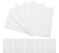 30 Pcs Copertina Della Carta Bustine Protettive Carte Vergini Vuota