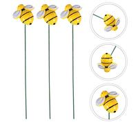 30 Pcs Decorazioni Per Le Poste Da Giardino Arredamento Delle Api