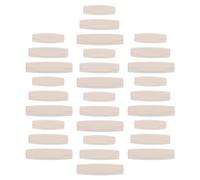 30 Pcs Dispenser Per Dentifricio Spremi Tubetto Multifunzione Porta