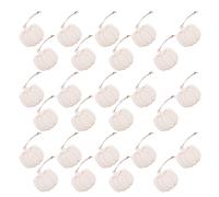 30 Pcs DIY Holiday Decorations Zucche Dipingibili Ornamenti Halloween