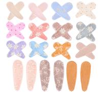 30 Pcs Fermagli Bambina Accessori Capelli Per Ragazze Da Ragazza