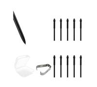 30 Pcs - for IFLYTEK AINOTE 2 Replacement Nibs Refills with Tweezer,Writing Tablet Pen Tips for Iflytek AINOTE 2 Note