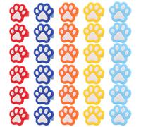 30 Pcs Gioielli Per Bambine Decorazioni Feste Di Compleanno Anelli Carini