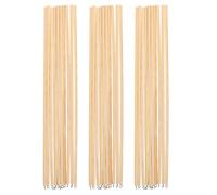 30 Pcs Kit Per Marionette in Ombra Mini Marionetta Aste Di Burattini