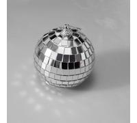 30 Pcs Mini Disco Ball Piccole Palline Da Discoteca Palla Decorativa