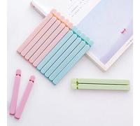 30 Pcs Mollette Per Alimenti Da Cucina Clip Buste Sigillare Sacchetti