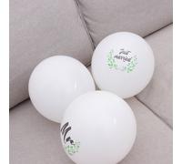 30 Pcs Palloncini Festa Bride to Be Palloncino Nuziale Divertenti
