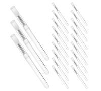 30 Pcs Pennello Di Bellezza Multiuso Correttore Strumenti Del Truccatore