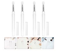 30 Pcs Pennello Di Bellezza Multiuso Correttore Strumenti Del Truccatore