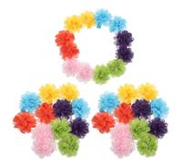 30 PCS Pinze Per Capelli Fiori Fiore Accessori Con Fermagli Piccoli