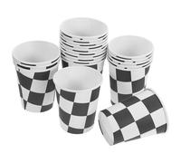 30 Pcs Pirottini Carta Piccoli Stoviglie Per Feste Di Compleanno Coppe Monouso