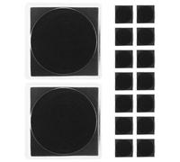 30 Pcs Porta Monete Plastica Contenitore Custodia Per Protettori