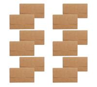 30 Pcs Portabiglietti Da Visita Scrivania Ufficio Organizzatore Di Carte