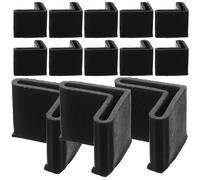 30 Pcs Protezione Dei Mobili Cuscinetti Per Piedi Copri Piedini Tappi Le Gambe