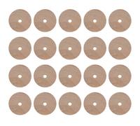 30 Pcs Ruote Per Auto Giocattolo Parti Di Giocattoli Macchinine Piccole Ruota