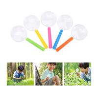 30 Pcs Set Di Giocattoli Per L'esplorazione Dei Bambini Lente D'ingrandimento