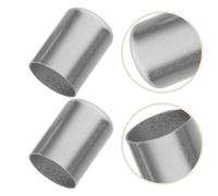 30 Pcs Set Di Giunti Per Tubi Idraulici Ghiere Crimpatura Pneumatiche