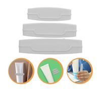 30 Pcs Spremi Dentifricio Per Detergente Viso Tubetto Di Multifunzione