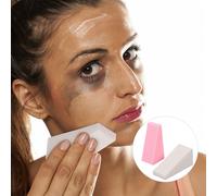 30 Pcs Spugne Viso Soffio Di Spugna Per Il Trucco Sbuffo Bellezza