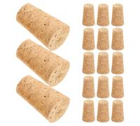 30 Pcs Tappatrice Tappi Sughero Sigillante Per Bottiglie Di Vino