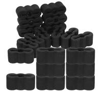 30 Pcs Tappo Terminale Della Puleggia Cassetto Fermo Sostituzione