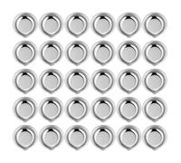 30 Pcs Tavolozza Di Palette Acquerelli Da Viaggio Portatili