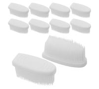 30 Pcs Testina Dello Spazzolino Silicone Da Denti Nano Spazzola Per Pulizia