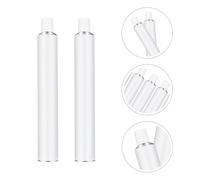 30 Pcs Tubi Di Vernice Ricaricabili Per La Conservazione Della Pittura Ad Olio