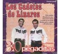 30 Pegaditas