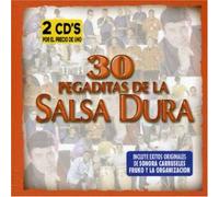 30 Pegaditas de la Salsa Dura - 30 Pegaditas de la Salsa Dura