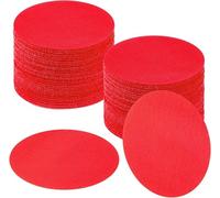 30 pennarelli colorati per moquette, puntini sportivi per pavimenti colorati per palestra, aula didattica, gioco di insegnamento, gomma colorata