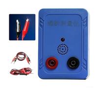 30 per casa da 5 m con angolo di rilevamento di 105 ° e intervallo di movimento Sensore a infrarossi di presenza umana Sensore PIR doppio di sicurezza (per ZIGBEE)